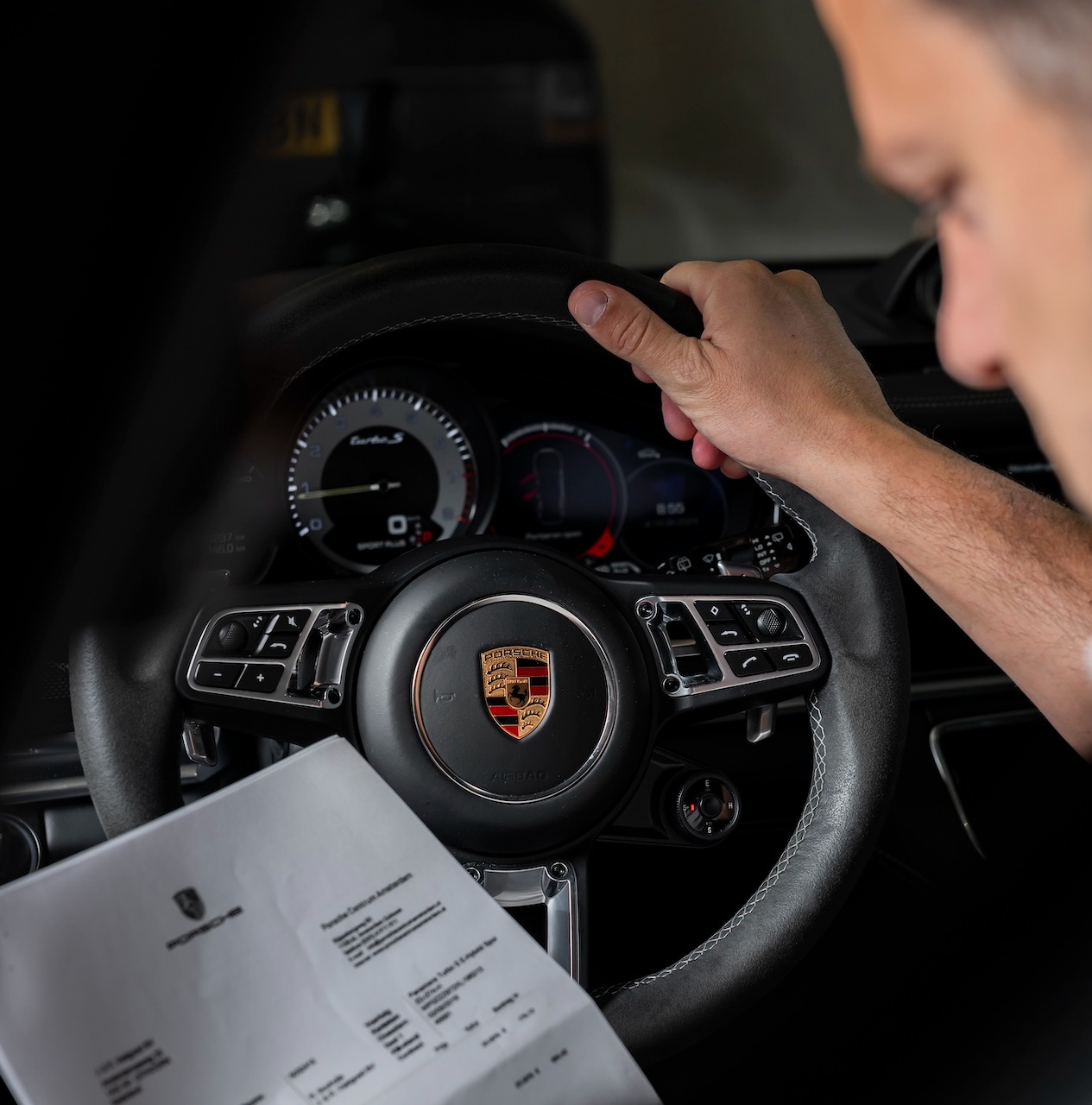 Subpage Details Top Second Image Financiering / Lease | Auto Berens B.V.