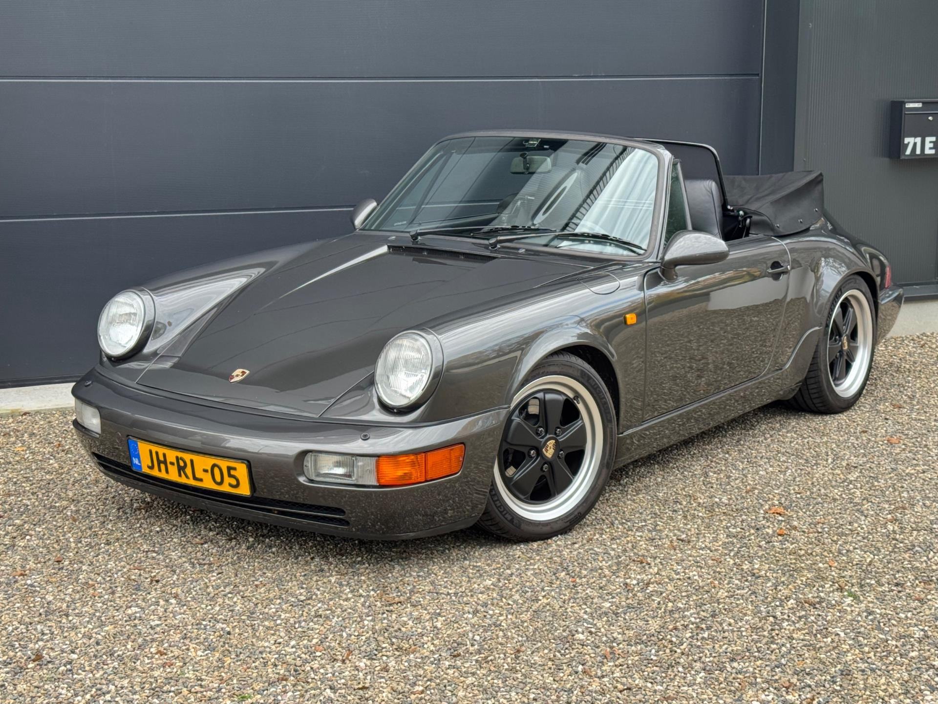 Porsche 911 Carrera 2 Cabrio 3.6 Handgeschakeld 49009068-0.jpg | Auto Berens B.V.