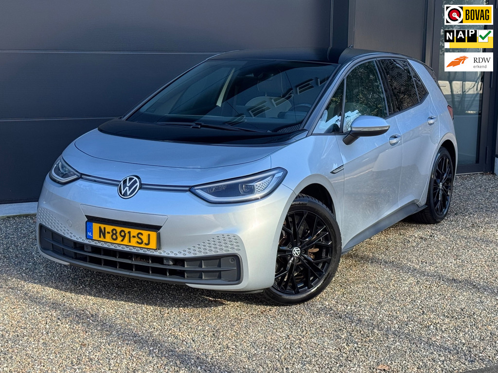 Volkswagen ID.3 Pro S 77 kWh | Warmtepomp | Matrix Led | Comfort pack | Camera | Keyless | 19 inch LMV | NL | DEALERONDERHOUDEN 51619786-0.jpg | Auto Berens B.V.