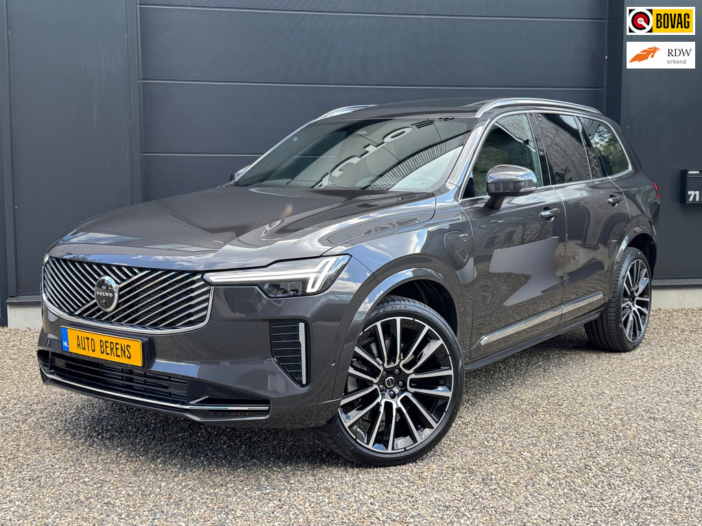 Volvo XC90 2.0 T8 Plug-in hybrid AWD Ultra Bright | Bowers&Wilkins | Luchtvering | Massage | 22 Inch | Trekhaak | Head-Up 52794538-0.jpg | Auto Berens B.V.