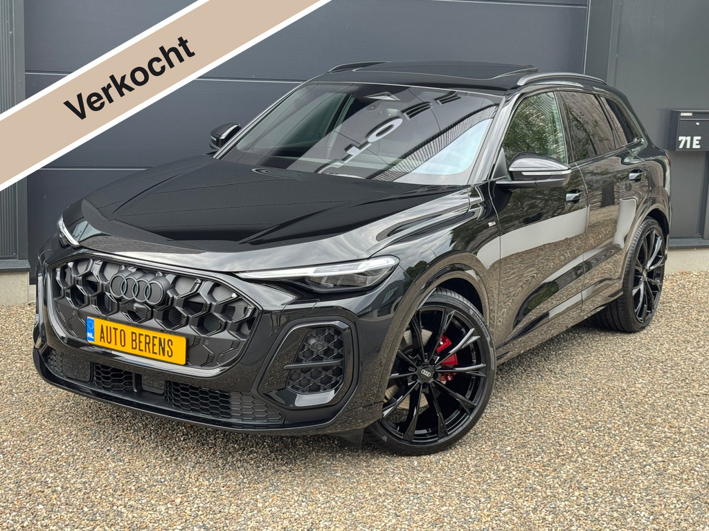Audi Q5 3.0 V6 TDI quattro S-line | Bang & Olufsen | Luchtvering | Sportuitlaat | 22" LMV 56248429-0.jpg | Auto Berens B.V.
